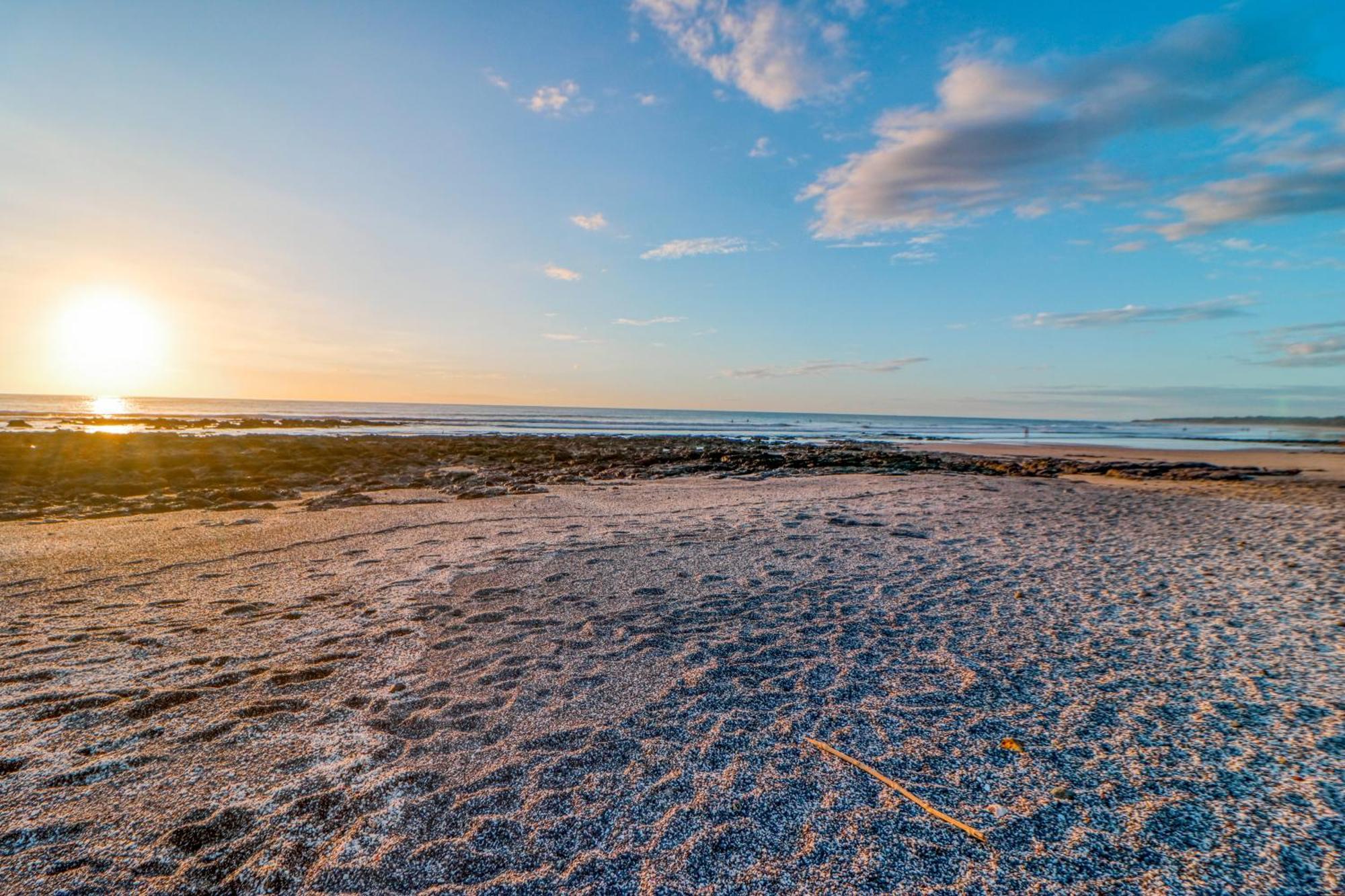 The Point Daire Playa Avellana Oda fotoğraf
